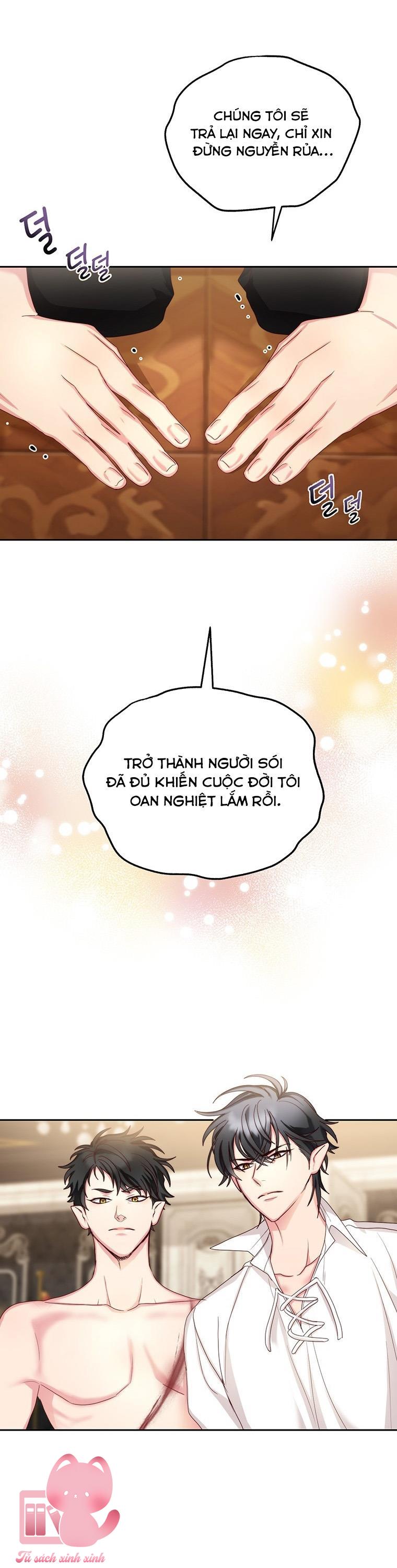 Thế Thì Ta Cứ Trở Thành Kẻ Ác Thôi - Chap 79