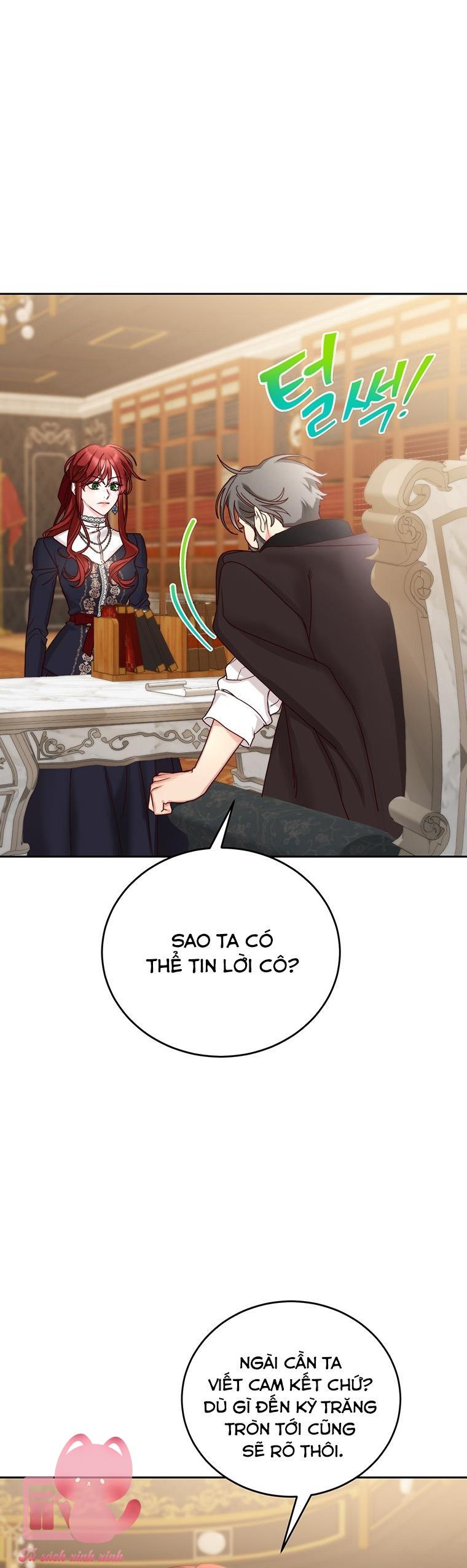 Thế Thì Ta Cứ Trở Thành Kẻ Ác Thôi - Chap 79