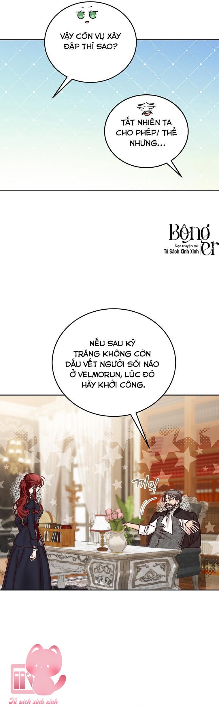 Thế Thì Ta Cứ Trở Thành Kẻ Ác Thôi - Chap 79