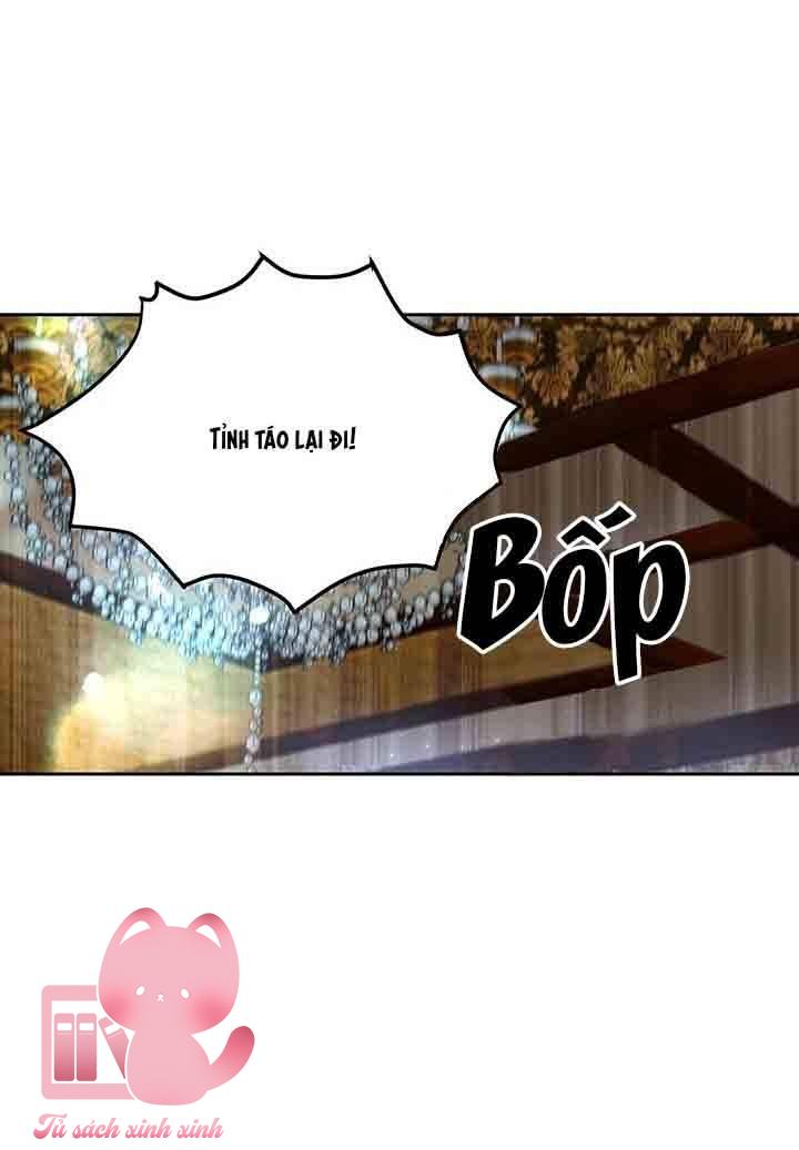 Thế Thì Ta Cứ Trở Thành Kẻ Ác Thôi - Chap 8