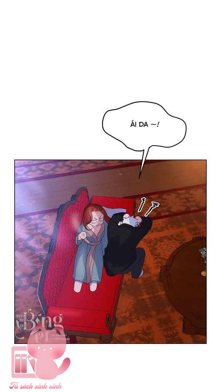 Thế Thì Ta Cứ Trở Thành Kẻ Ác Thôi - Chap 8