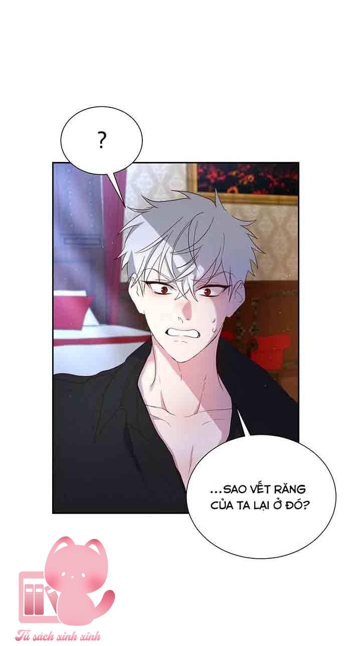 Thế Thì Ta Cứ Trở Thành Kẻ Ác Thôi - Chap 8