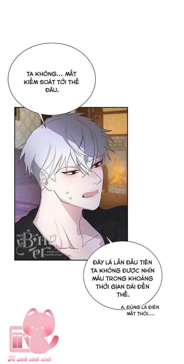 Thế Thì Ta Cứ Trở Thành Kẻ Ác Thôi - Chap 8