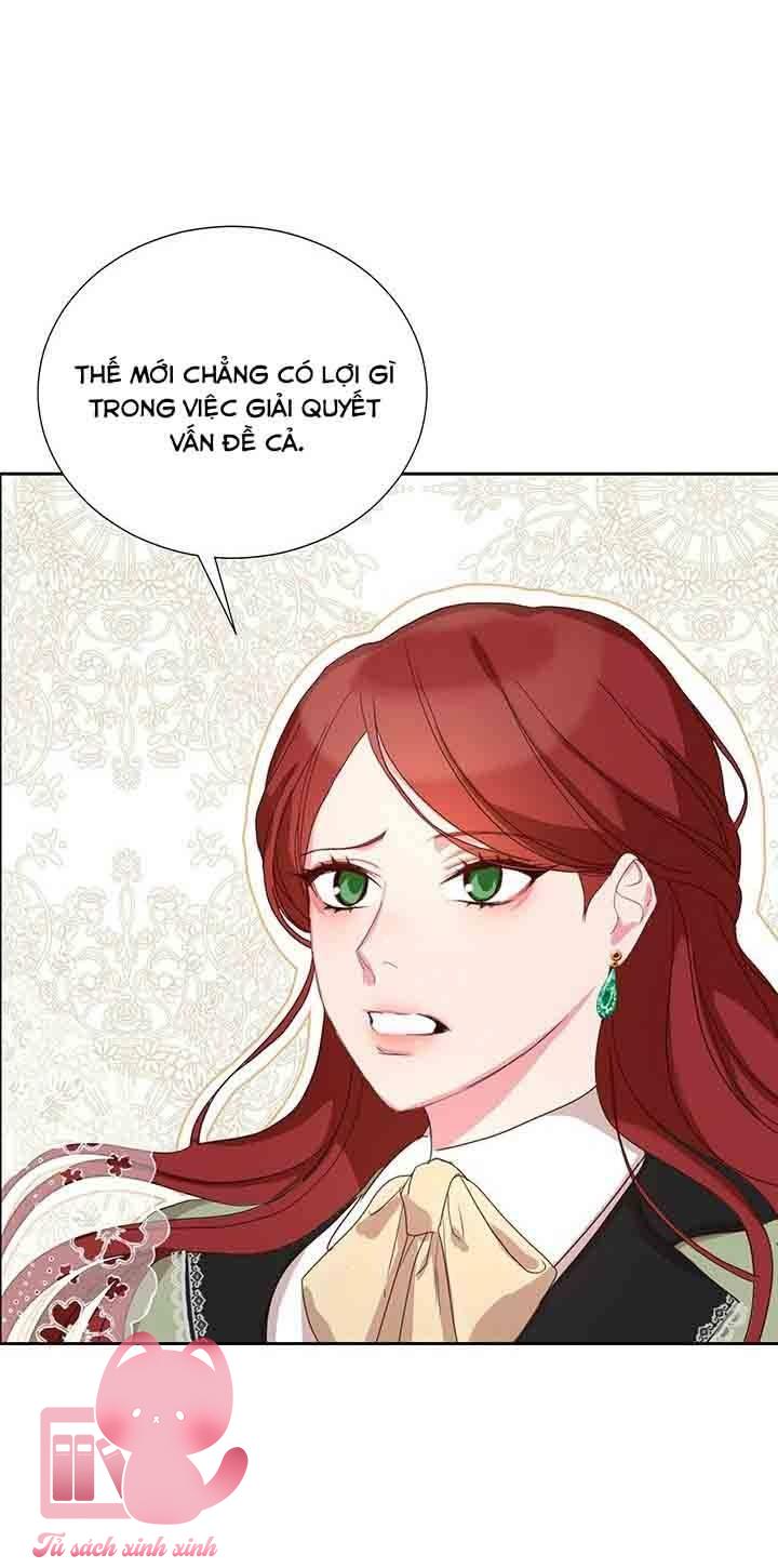 Thế Thì Ta Cứ Trở Thành Kẻ Ác Thôi - Chap 8