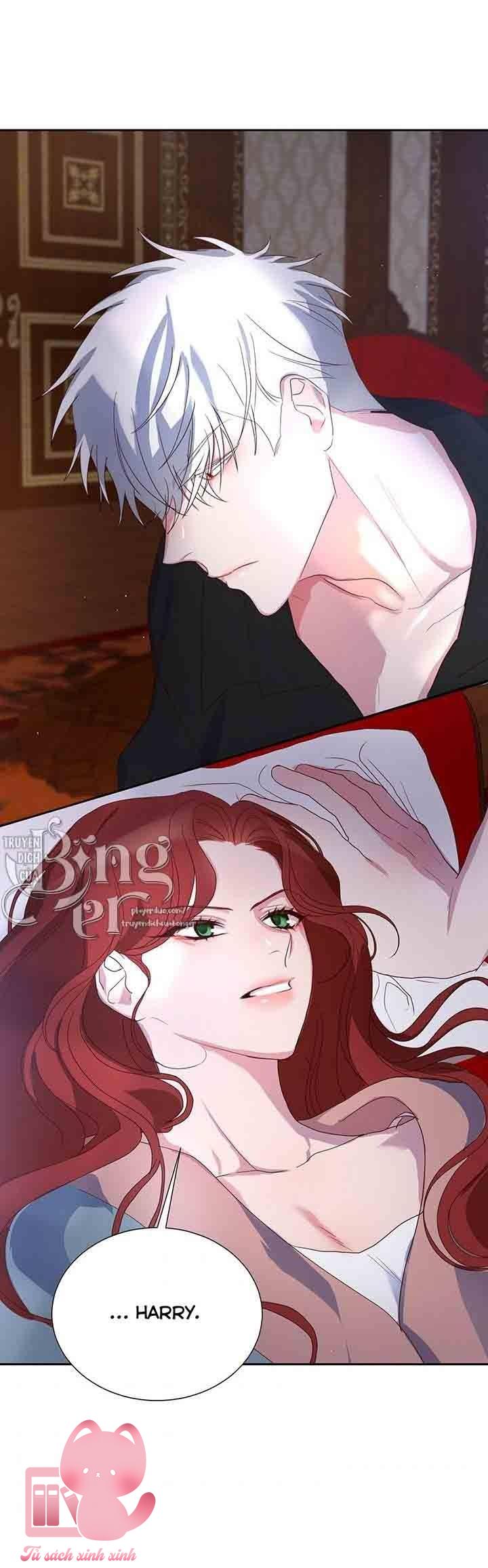 Thế Thì Ta Cứ Trở Thành Kẻ Ác Thôi - Chap 8