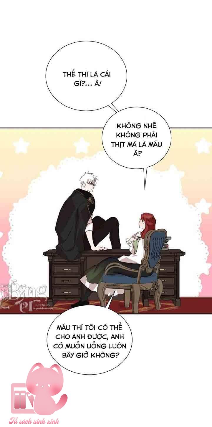 Thế Thì Ta Cứ Trở Thành Kẻ Ác Thôi - Chap 8