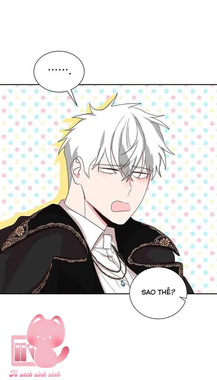 Thế Thì Ta Cứ Trở Thành Kẻ Ác Thôi - Chap 8