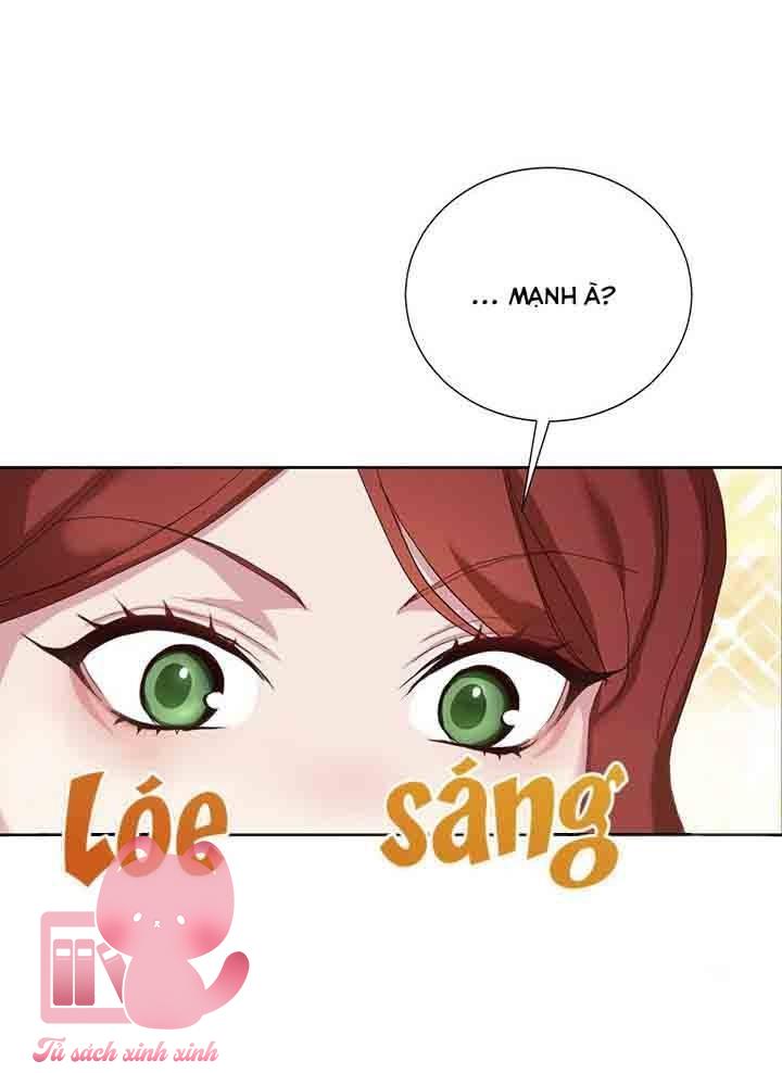 Thế Thì Ta Cứ Trở Thành Kẻ Ác Thôi - Chap 8