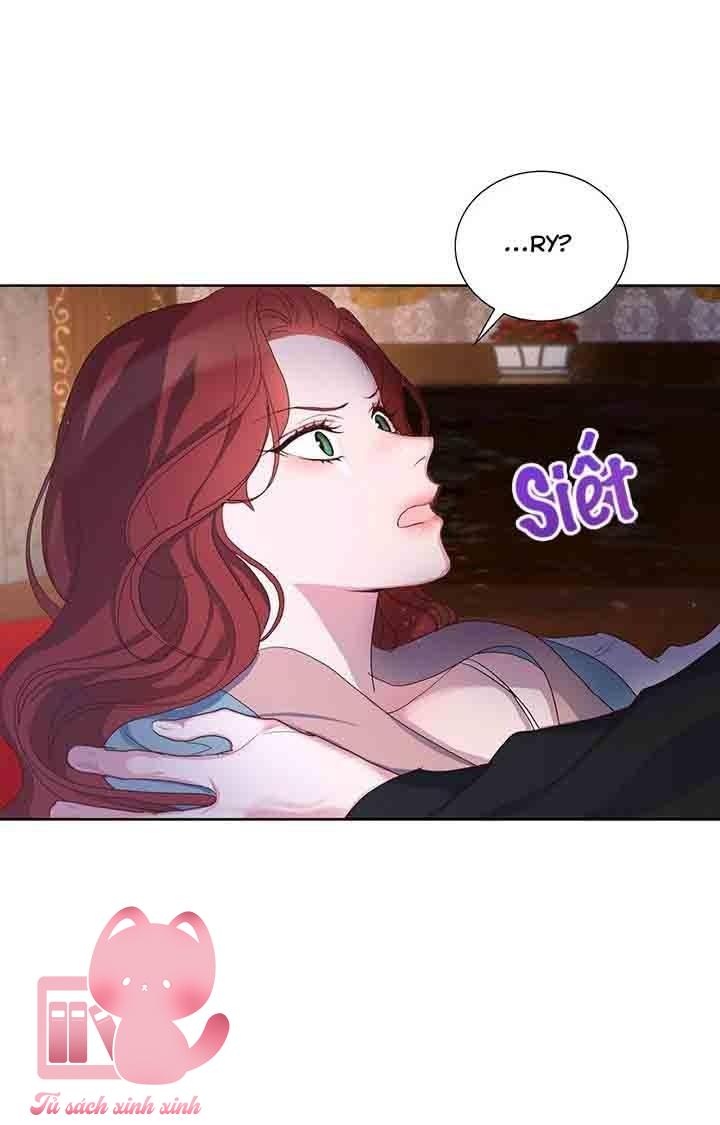 Thế Thì Ta Cứ Trở Thành Kẻ Ác Thôi - Chap 8