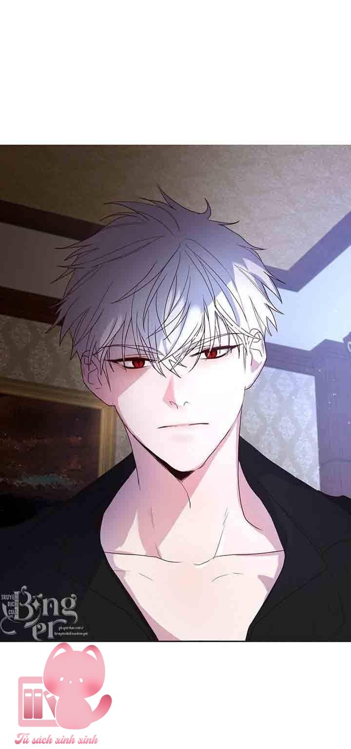 Thế Thì Ta Cứ Trở Thành Kẻ Ác Thôi - Chap 8