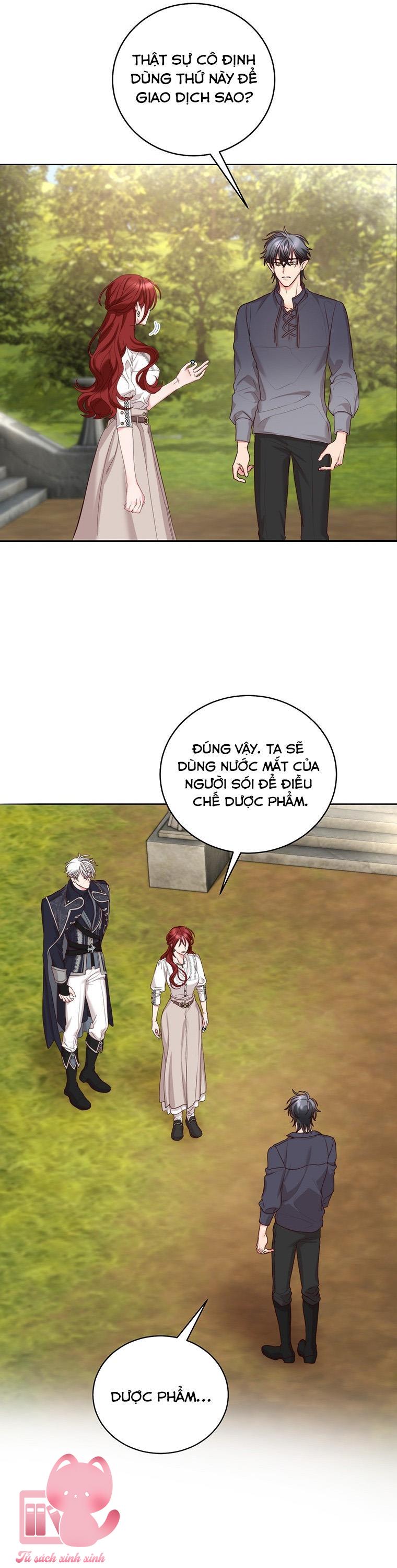 Thế Thì Ta Cứ Trở Thành Kẻ Ác Thôi - Chap 80