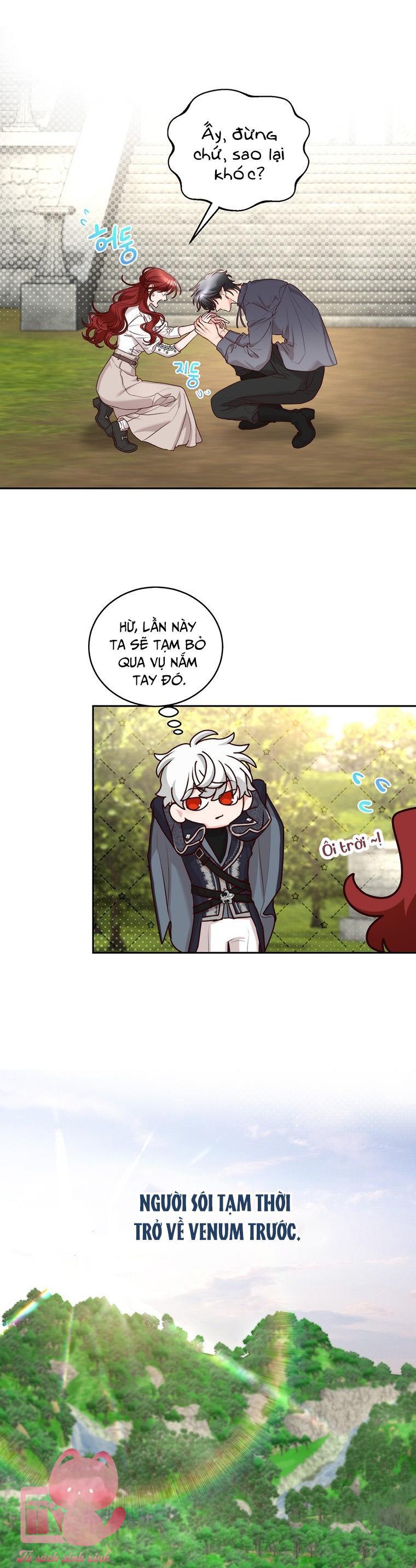 Thế Thì Ta Cứ Trở Thành Kẻ Ác Thôi - Chap 80
