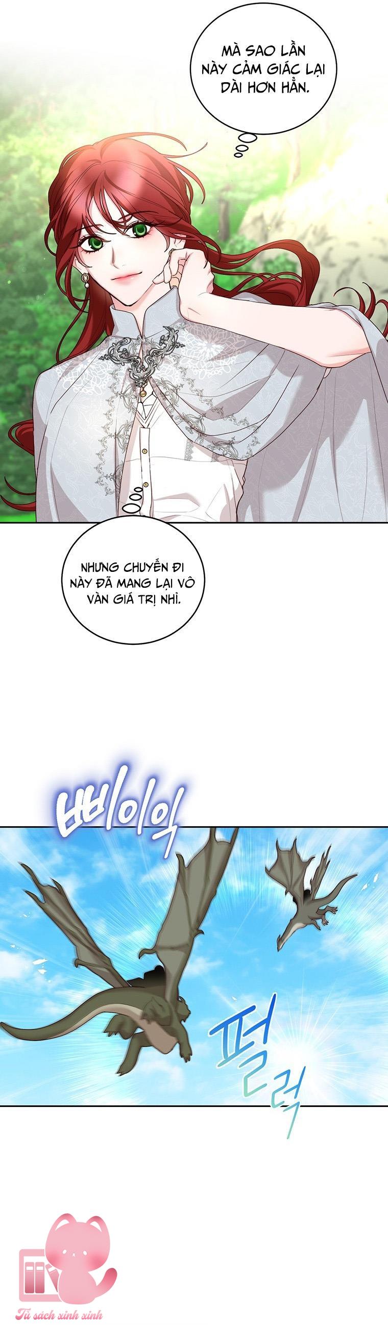 Thế Thì Ta Cứ Trở Thành Kẻ Ác Thôi - Chap 80