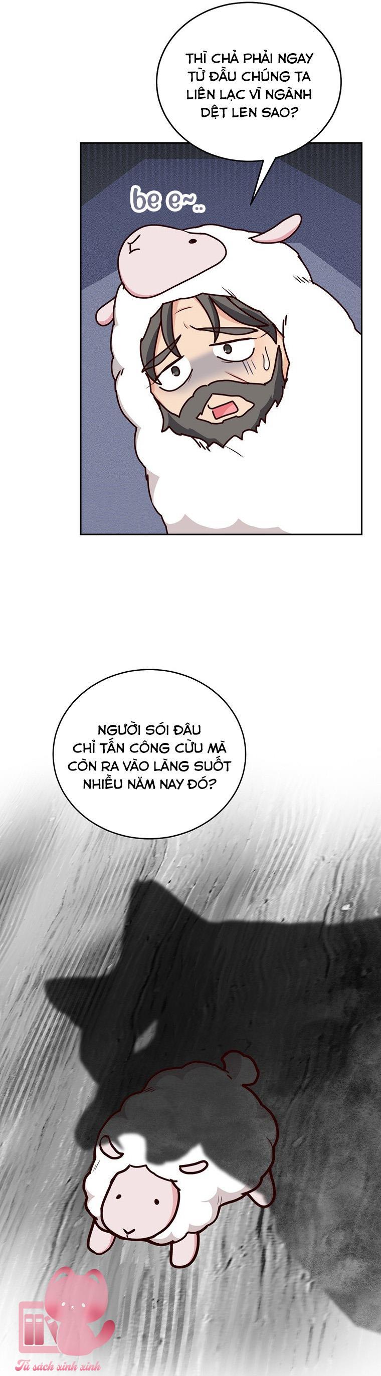 Thế Thì Ta Cứ Trở Thành Kẻ Ác Thôi - Chap 80