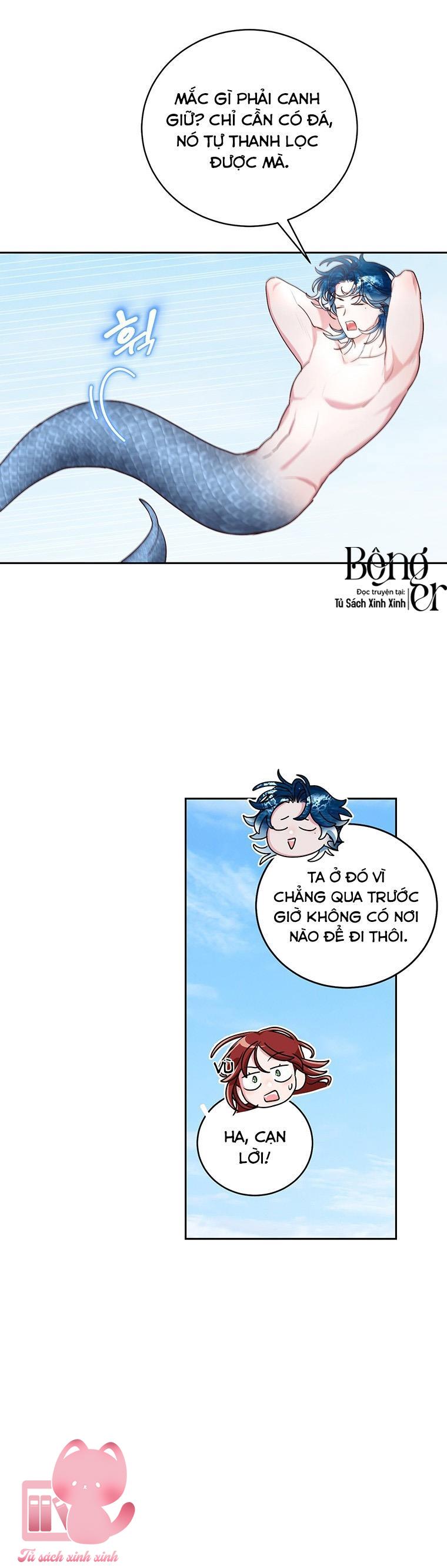 Thế Thì Ta Cứ Trở Thành Kẻ Ác Thôi - Chap 80
