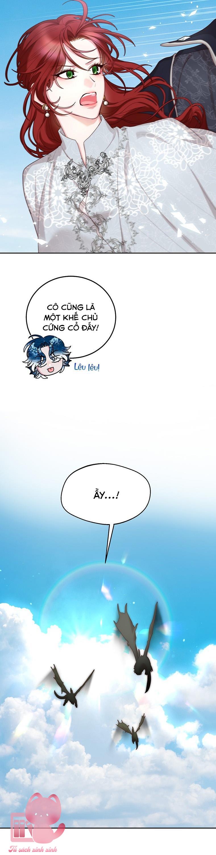 Thế Thì Ta Cứ Trở Thành Kẻ Ác Thôi - Chap 80