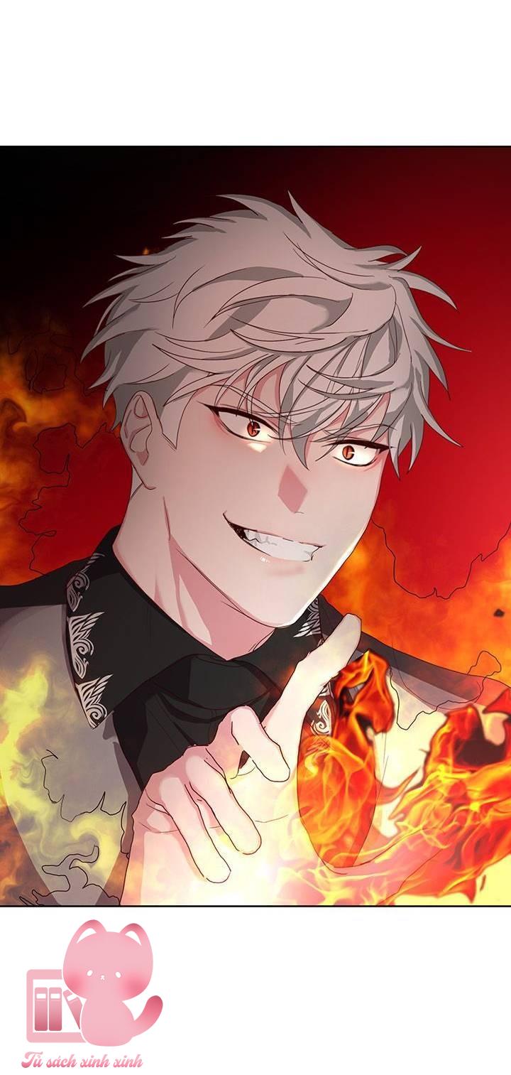 Thế Thì Ta Cứ Trở Thành Kẻ Ác Thôi - Chap 9