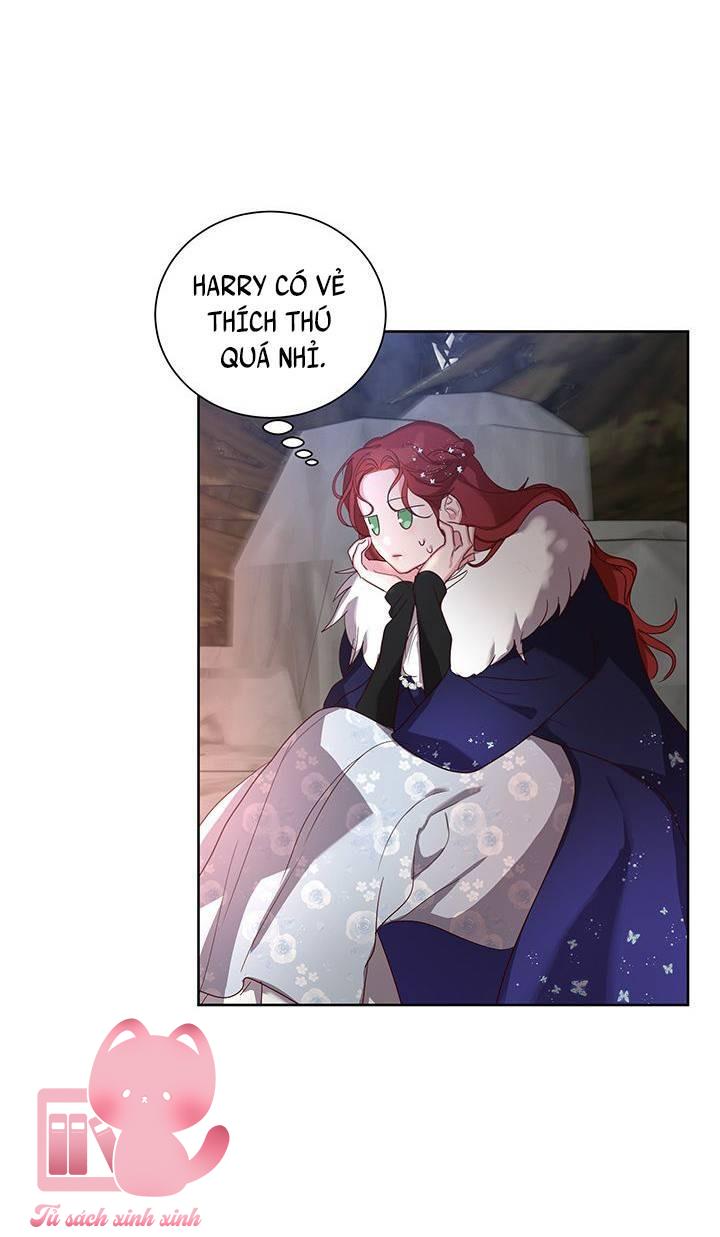 Thế Thì Ta Cứ Trở Thành Kẻ Ác Thôi - Chap 9