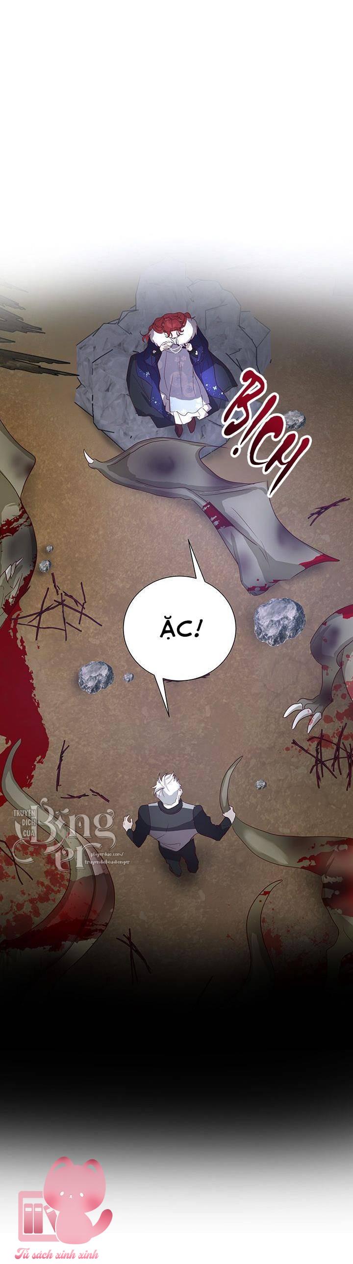 Thế Thì Ta Cứ Trở Thành Kẻ Ác Thôi - Chap 9