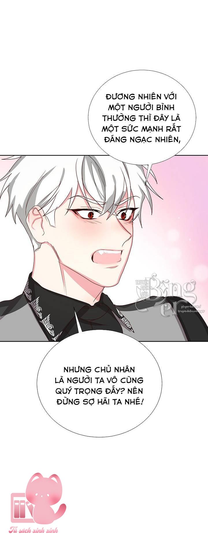 Thế Thì Ta Cứ Trở Thành Kẻ Ác Thôi - Chap 9