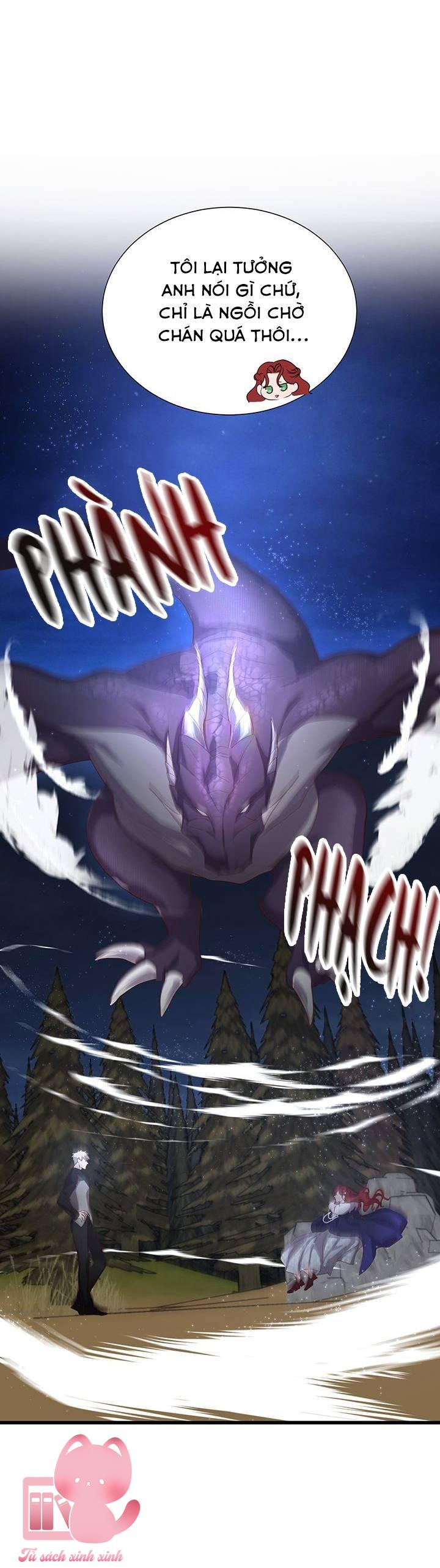 Thế Thì Ta Cứ Trở Thành Kẻ Ác Thôi - Chap 9