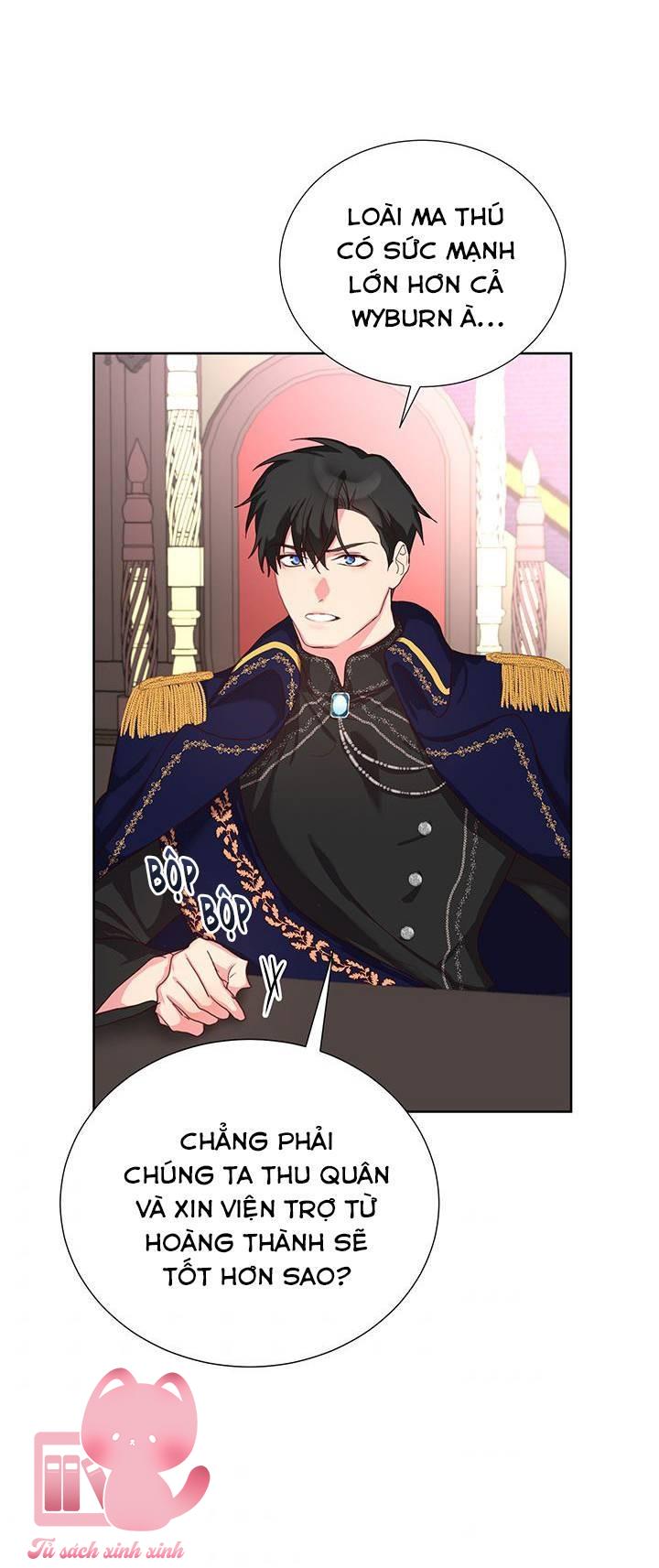 Thế Thì Ta Cứ Trở Thành Kẻ Ác Thôi - Chap 9