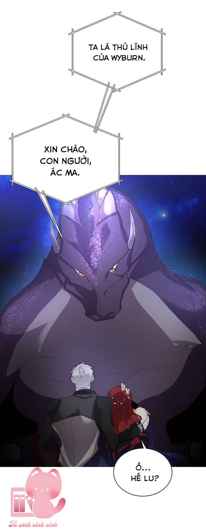 Thế Thì Ta Cứ Trở Thành Kẻ Ác Thôi - Chap 9