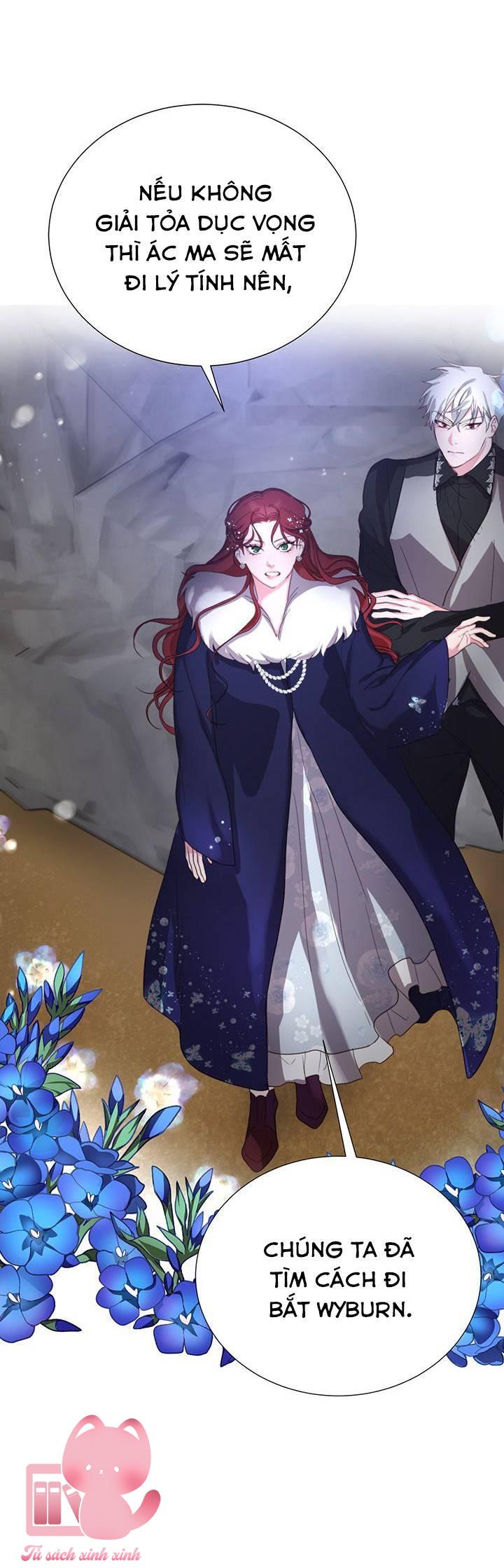 Thế Thì Ta Cứ Trở Thành Kẻ Ác Thôi - Chap 9