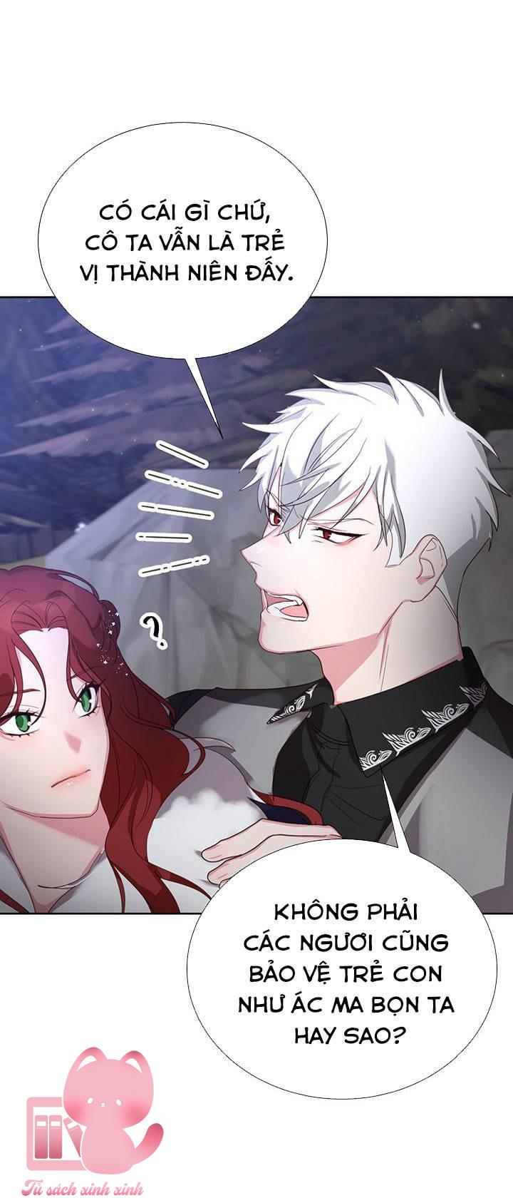 Thế Thì Ta Cứ Trở Thành Kẻ Ác Thôi - Chap 9