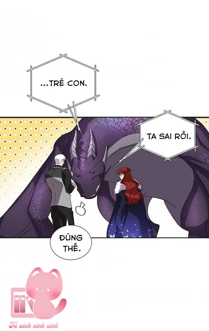 Thế Thì Ta Cứ Trở Thành Kẻ Ác Thôi - Chap 9
