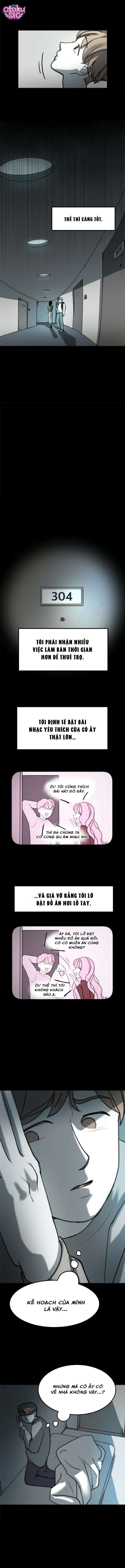 Theo Dấu Eunju - Chap 1