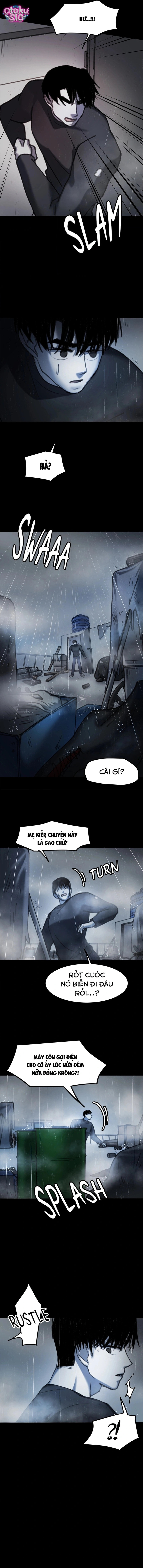 Theo Dấu Eunju - Chap 12