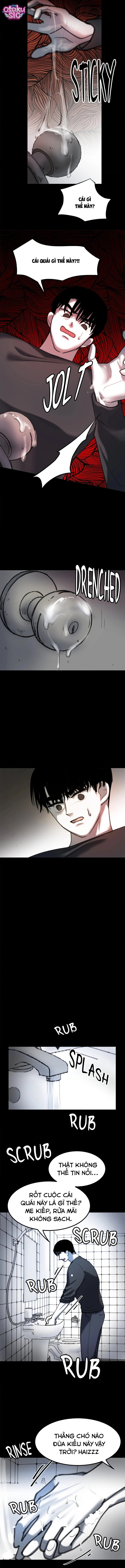 Theo Dấu Eunju - Chap 12