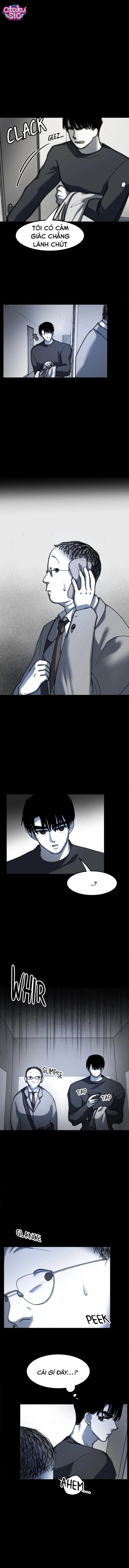 Theo Dấu Eunju - Chap 12