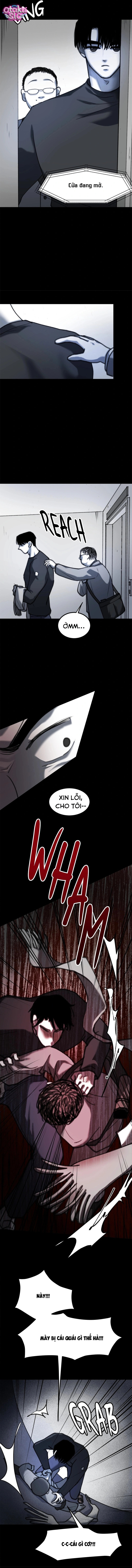 Theo Dấu Eunju - Chap 12