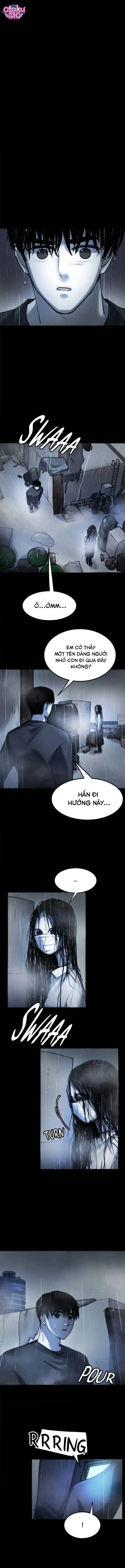 Theo Dấu Eunju - Chap 13