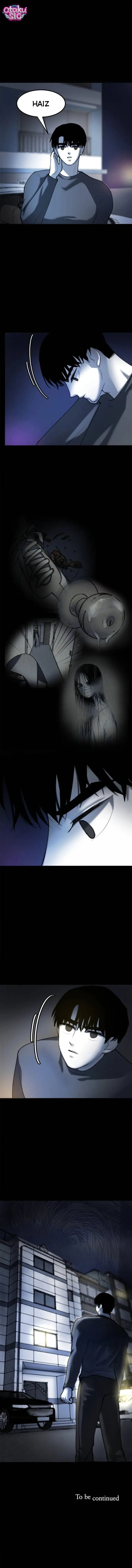 Theo Dấu Eunju - Chap 13