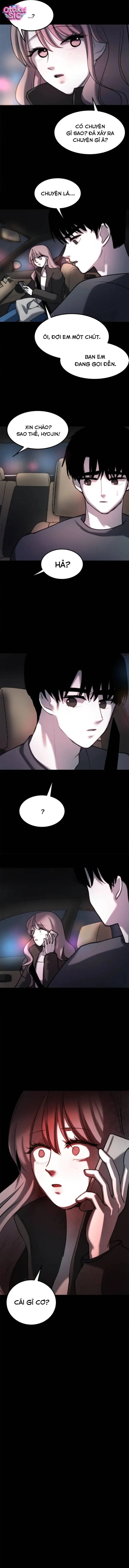 Theo Dấu Eunju - Chap 13