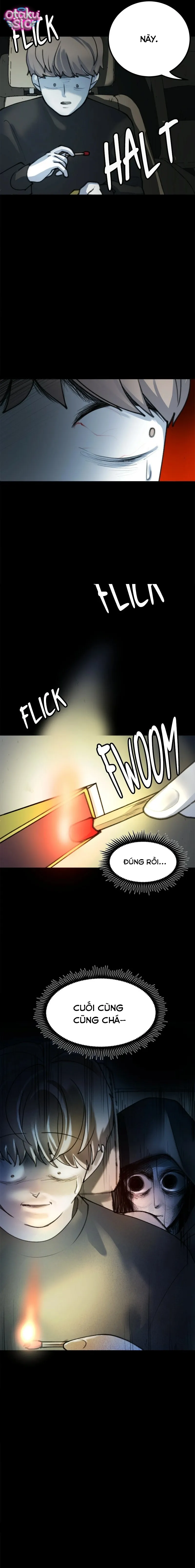 Theo Dấu Eunju - Chap 6