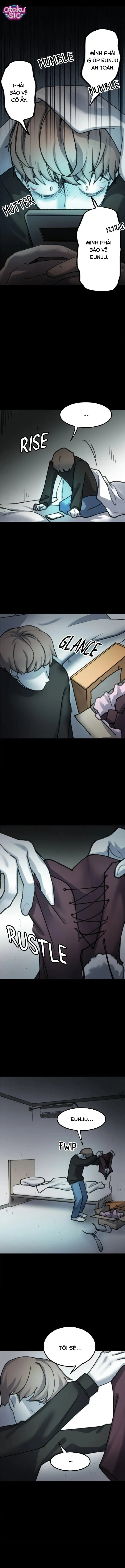 Theo Dấu Eunju - Chap 6
