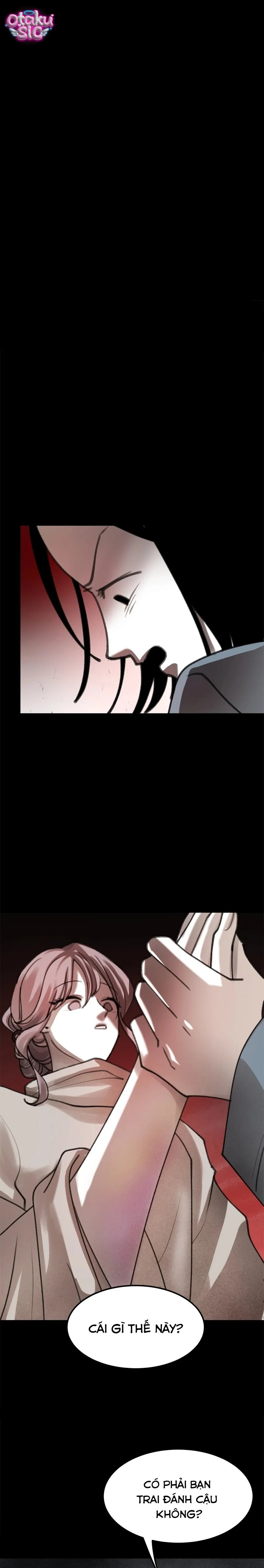 Theo Dấu Eunju - Chap 8