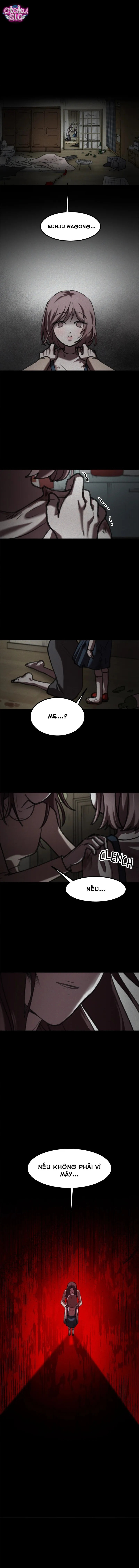 Theo Dấu Eunju - Chap 9