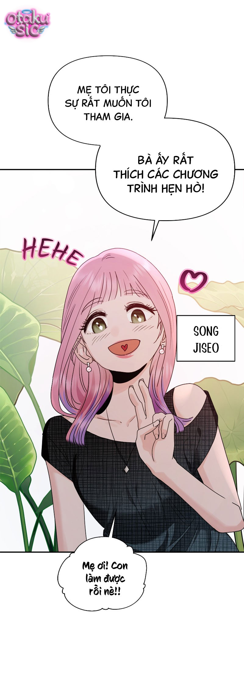 Thiên Đường Nơi Trần Thế - Chap 1