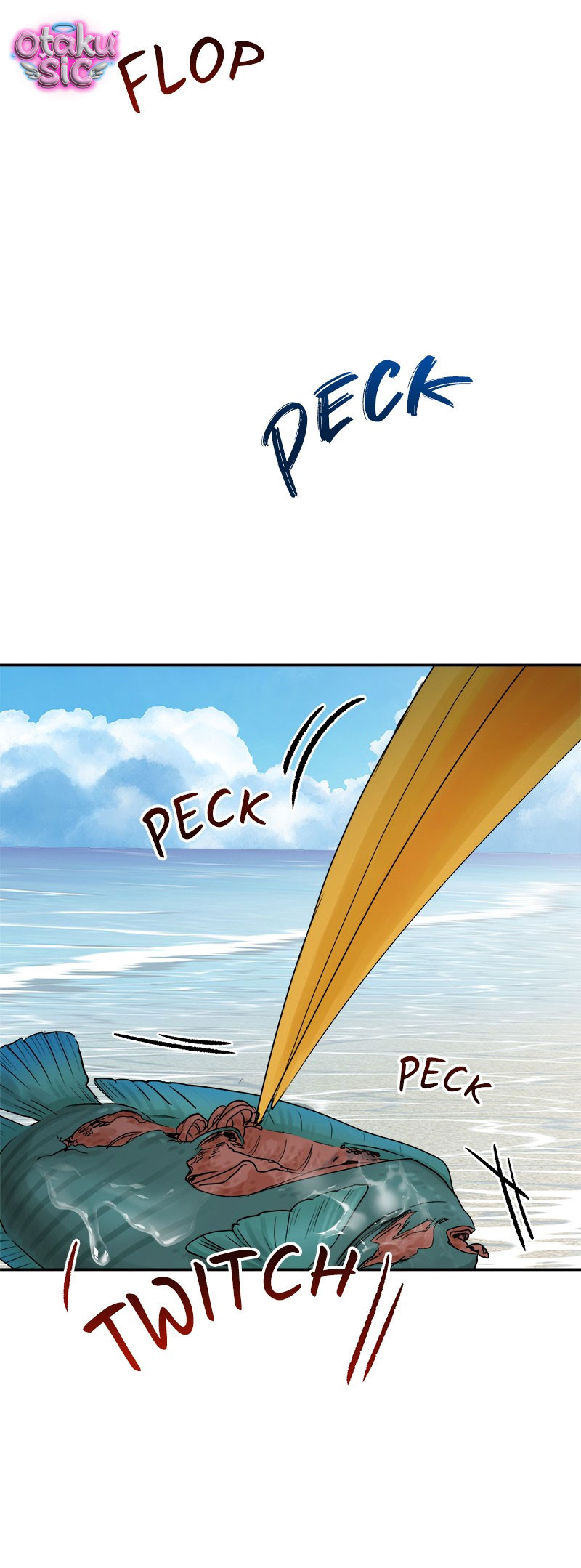 Thiên Đường Nơi Trần Thế - Chap 1