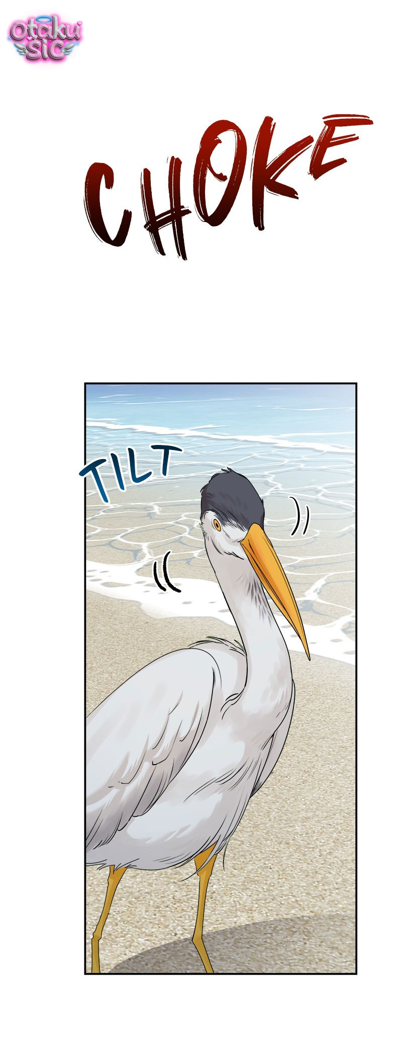 Thiên Đường Nơi Trần Thế - Chap 1
