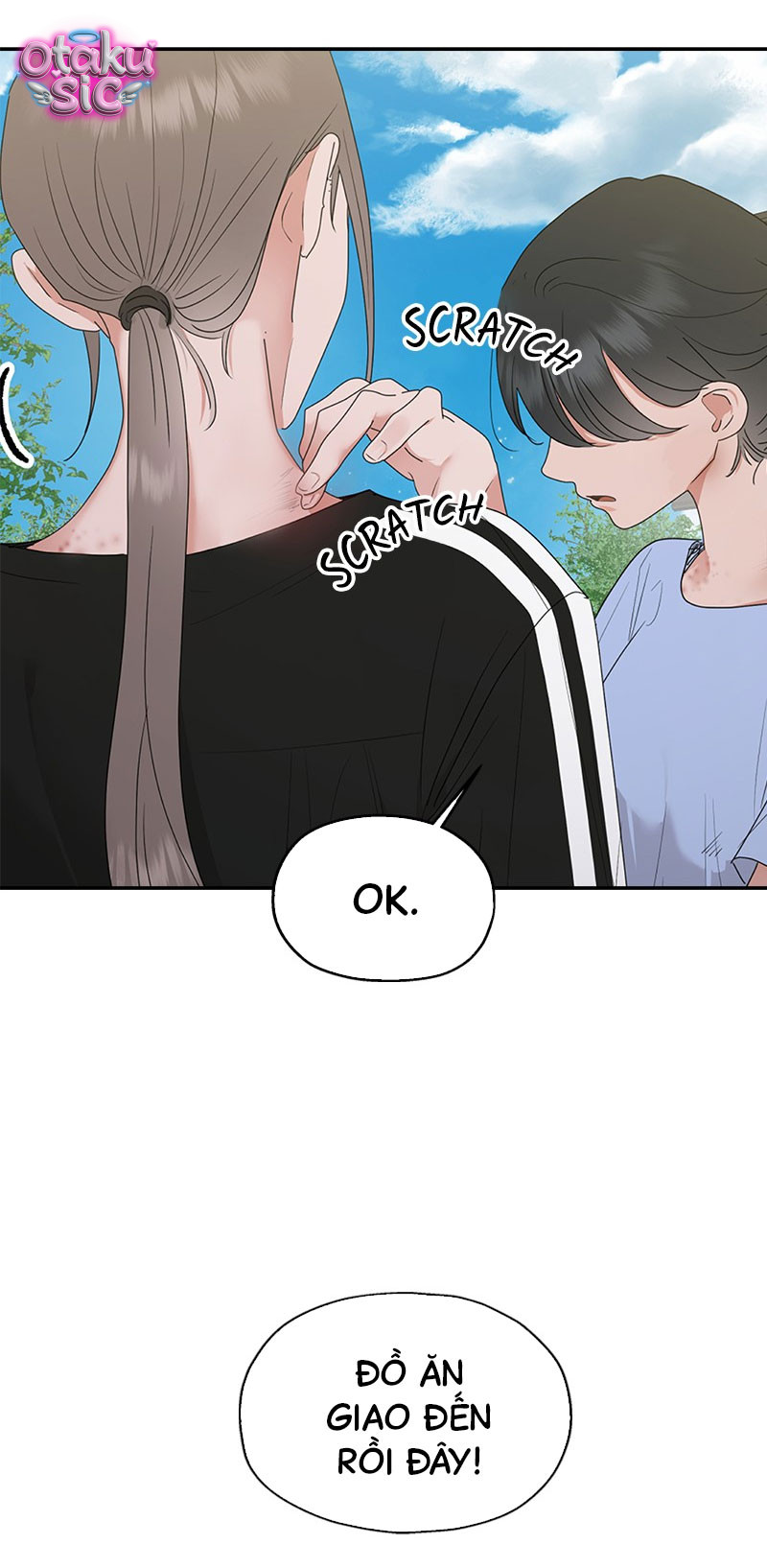 Thiên Đường Nơi Trần Thế - Chap 1