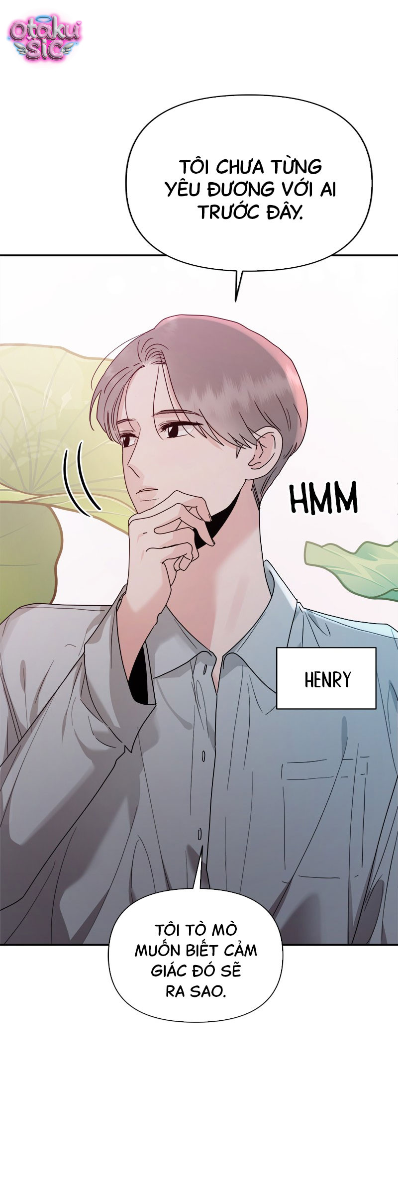 Thiên Đường Nơi Trần Thế - Chap 1