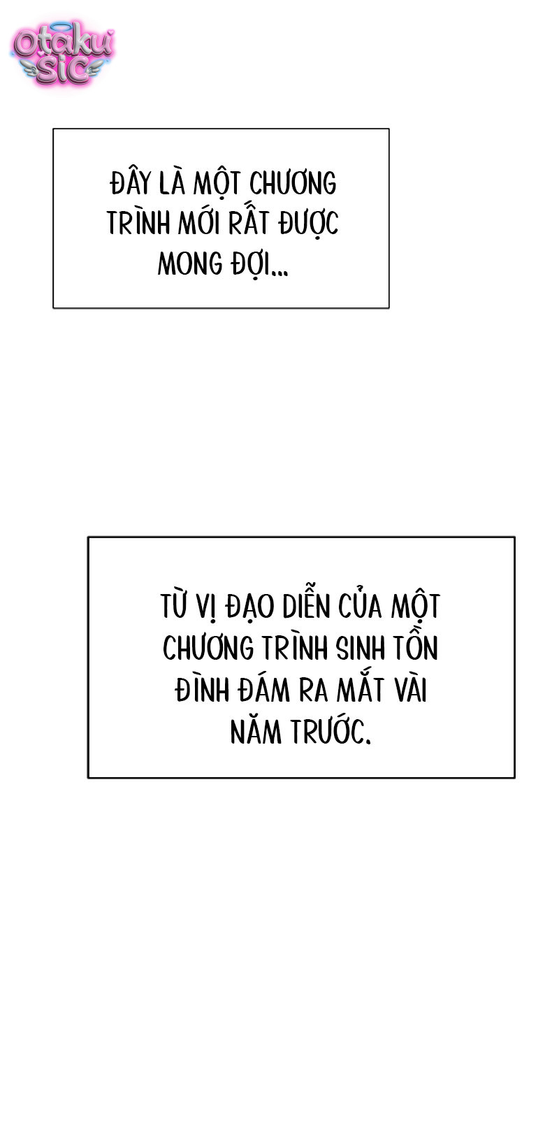 Thiên Đường Nơi Trần Thế - Chap 1