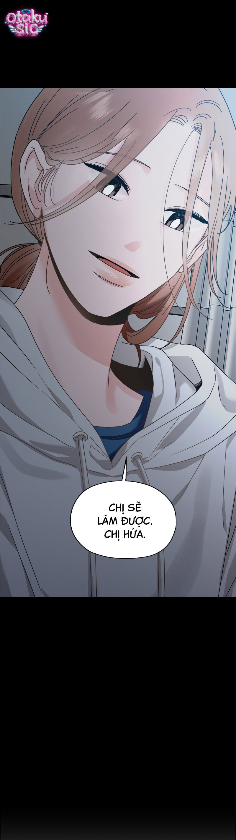 Thiên Đường Nơi Trần Thế - Chap 1