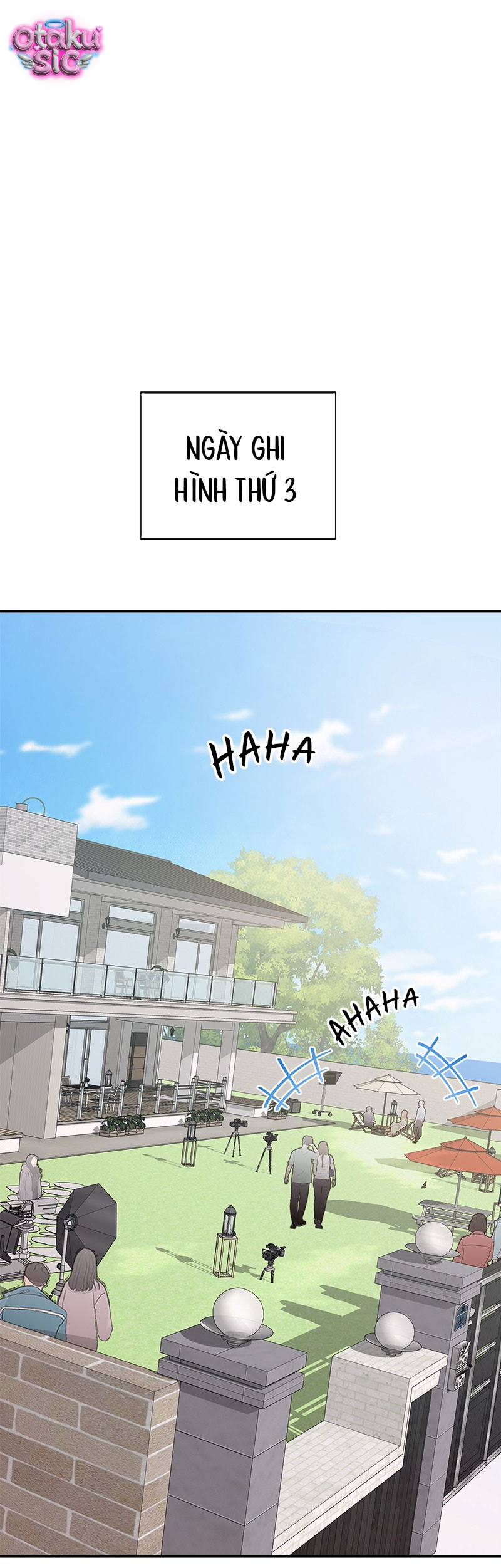 Thiên Đường Nơi Trần Thế - Chap 1